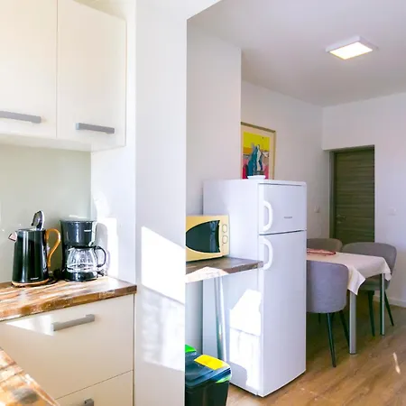 Apartment Elvira - Smokva - Mpolo