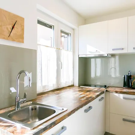 Apartment Elvira - Smokva - Mpolo