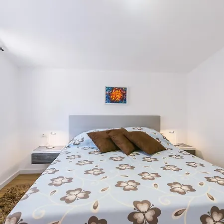 Elvira - Smokva - Mpolo Apartment Medulin