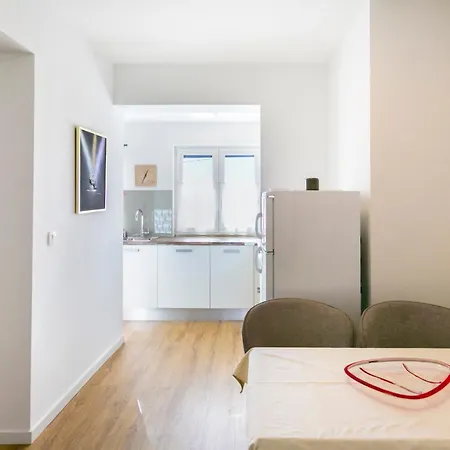 Apartment Elvira - Smokva - Mpolo Medulin