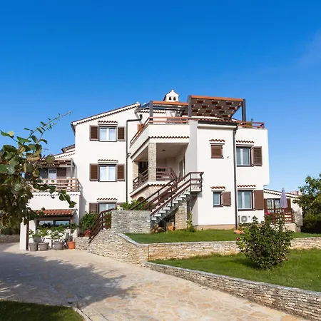 Apartment Elvira - Smokva - Mpolo *