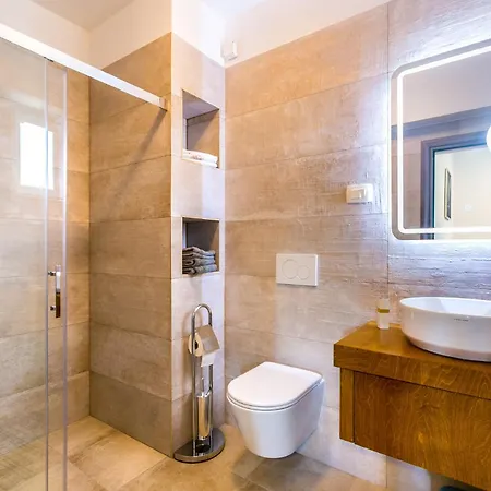 Elvira - Smokva - Mpolo Apartment Medulin