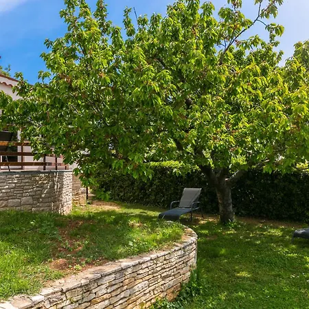 Apartment Elvira - Smokva - Mpolo